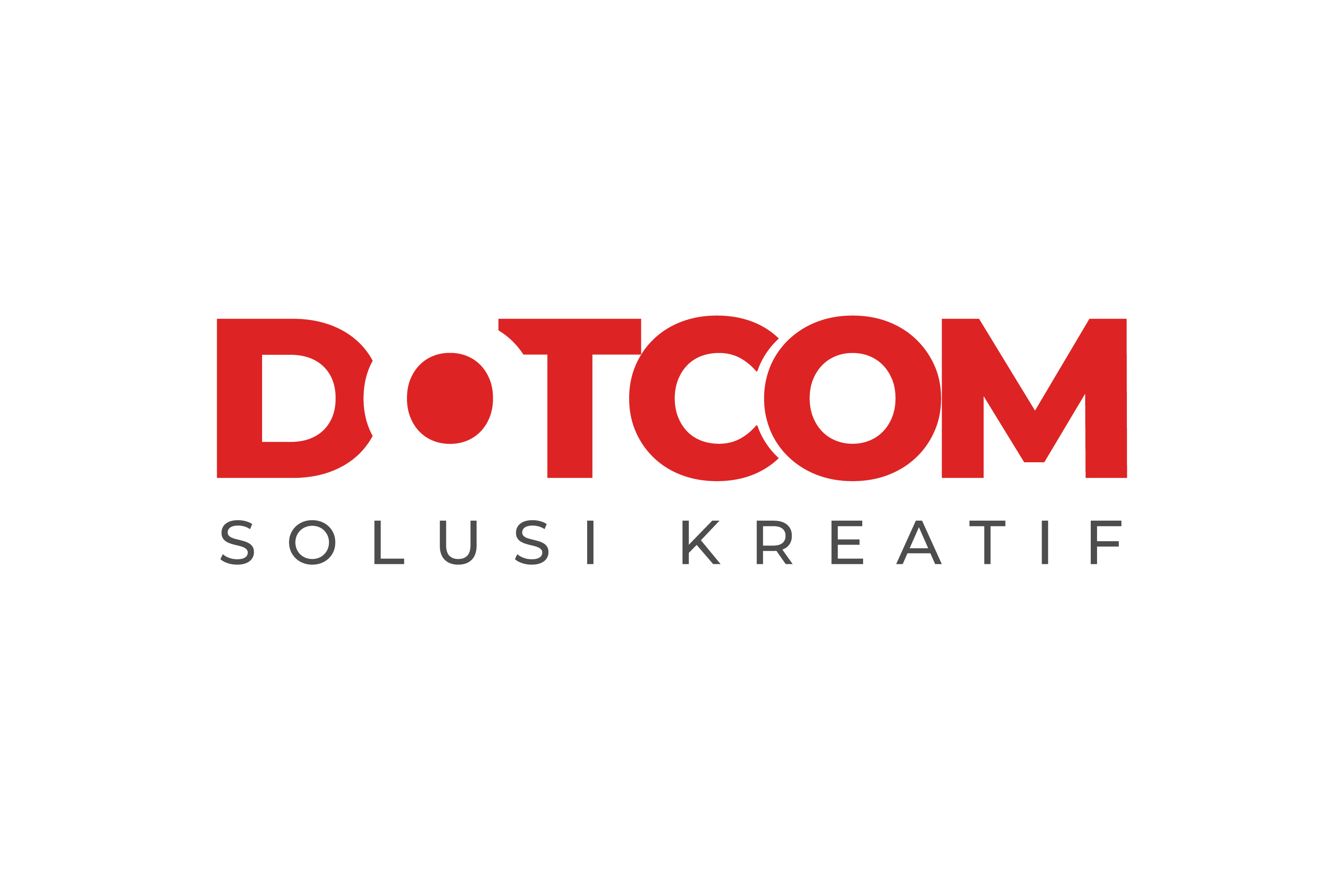 Logo Dotcom Indonesia