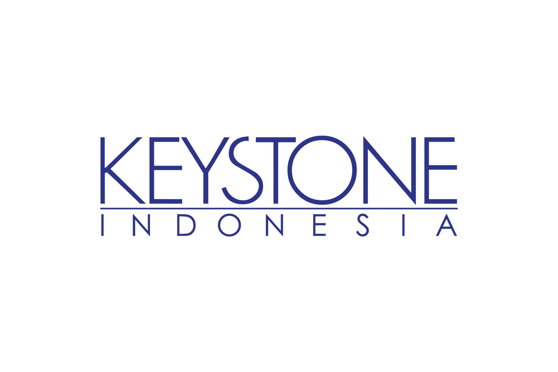 Logo Keystone Indonesia