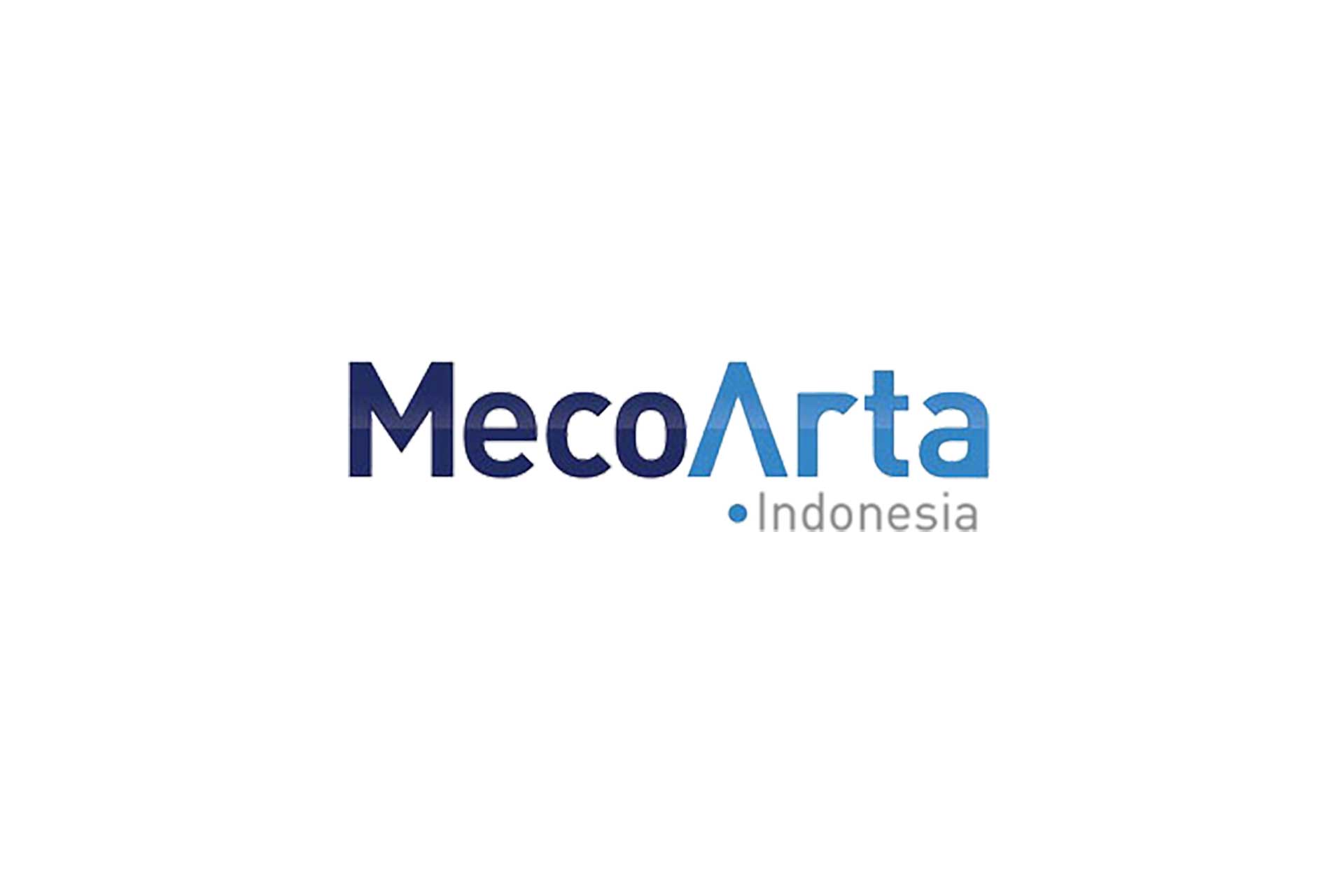Logo Meco Arta Indonesia