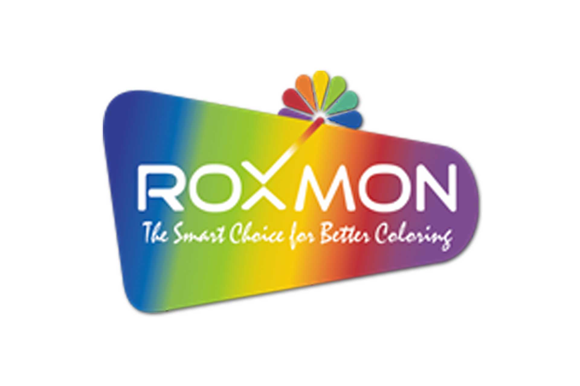 Logo Roxmon Indonesia