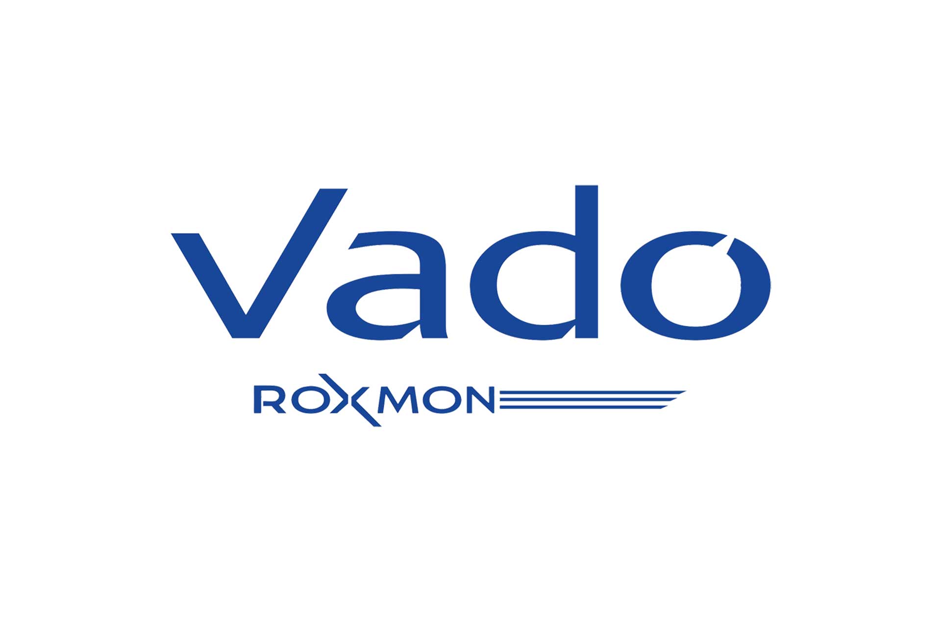 Logo Vado Roxmon